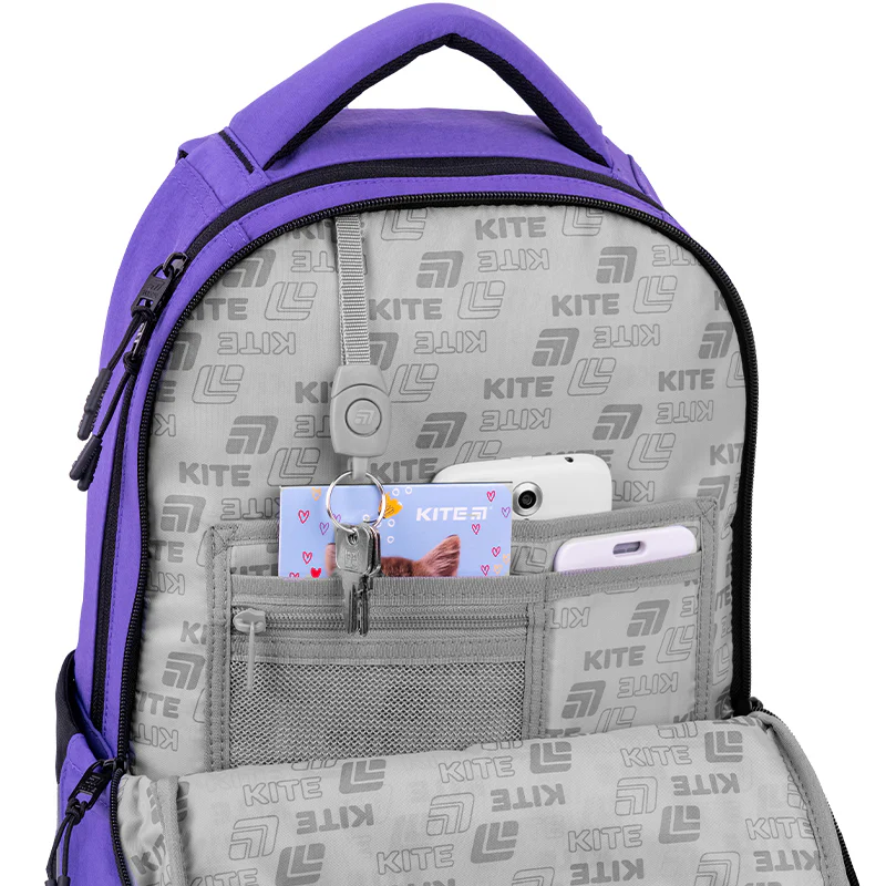 Рюкзак Kite Education teens 2587M HK-1, HK26-2587M-1 13