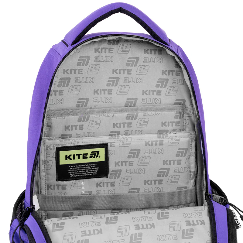 Рюкзак Kite Education teens 2587M HK-1, HK26-2587M-1 14