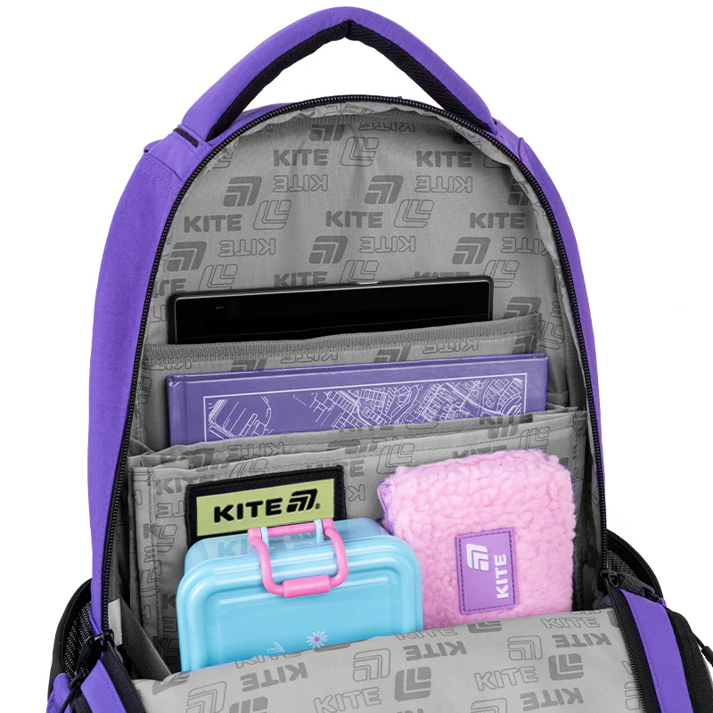 Рюкзак Kite Education teens 2587M HK-1, HK26-2587M-1 15