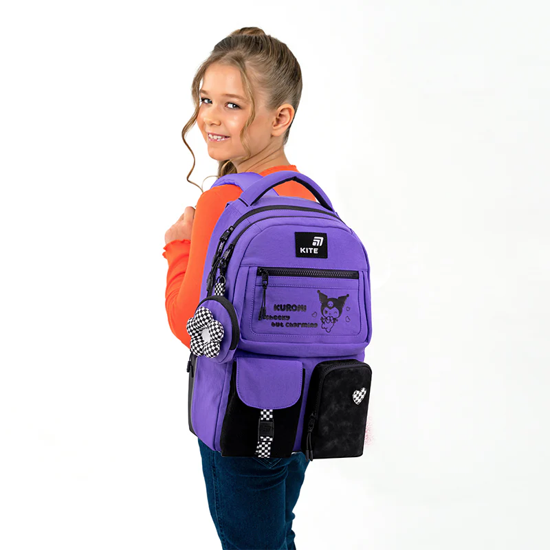 Рюкзак Kite Education teens 2587M HK-1, HK26-2587M-1 20
