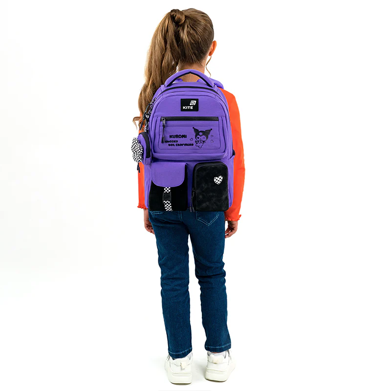 Рюкзак Kite Education teens 2587M HK-1, HK26-2587M-1 21