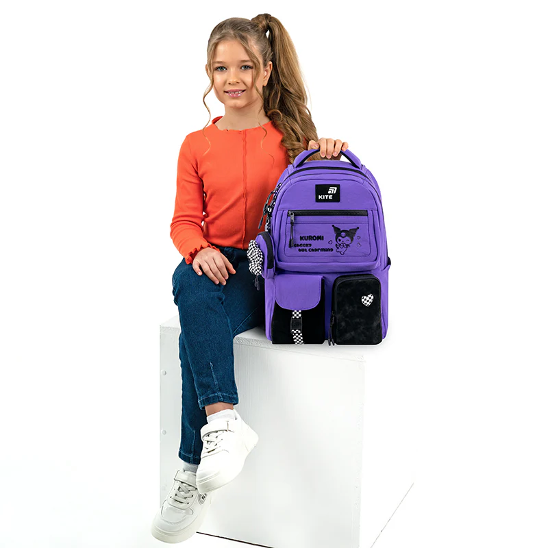 Рюкзак Kite Education teens 2587M HK-1, HK26-2587M-1 22