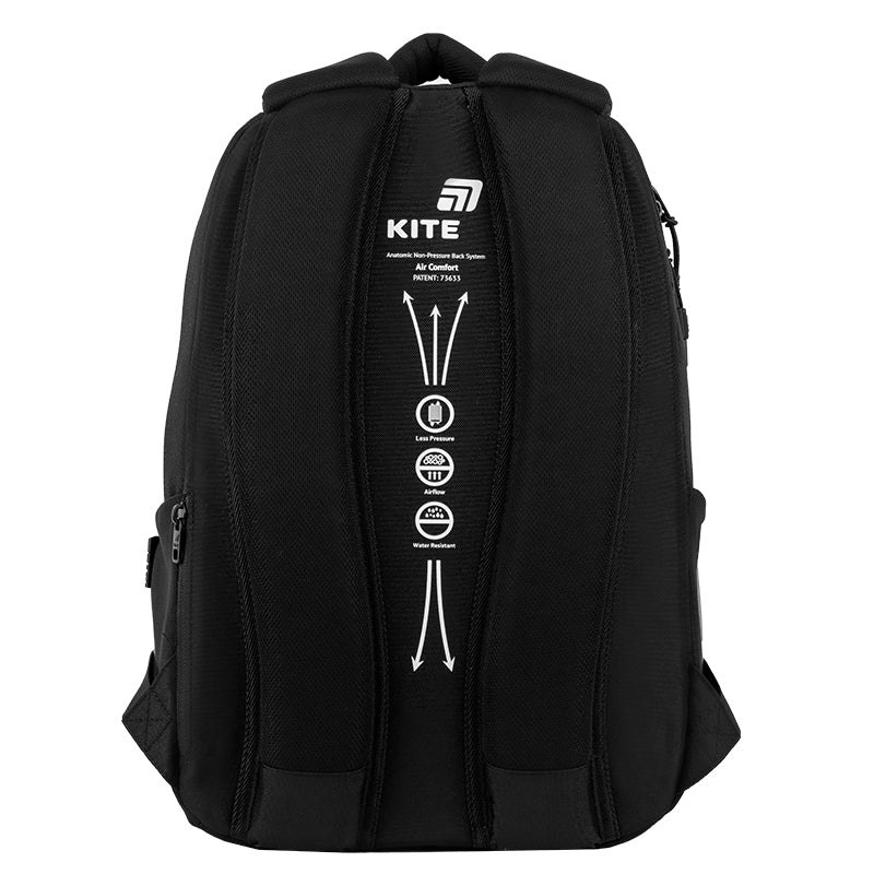 Рюкзак Kite Education teens 2587M HP, HP26-2587M 6