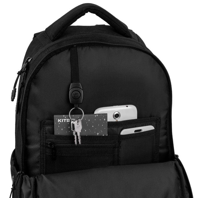 Рюкзак Kite Education teens 2587M HP, HP26-2587M 13