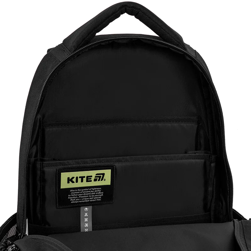 Рюкзак Kite Education teens 2587M HP, HP26-2587M 14
