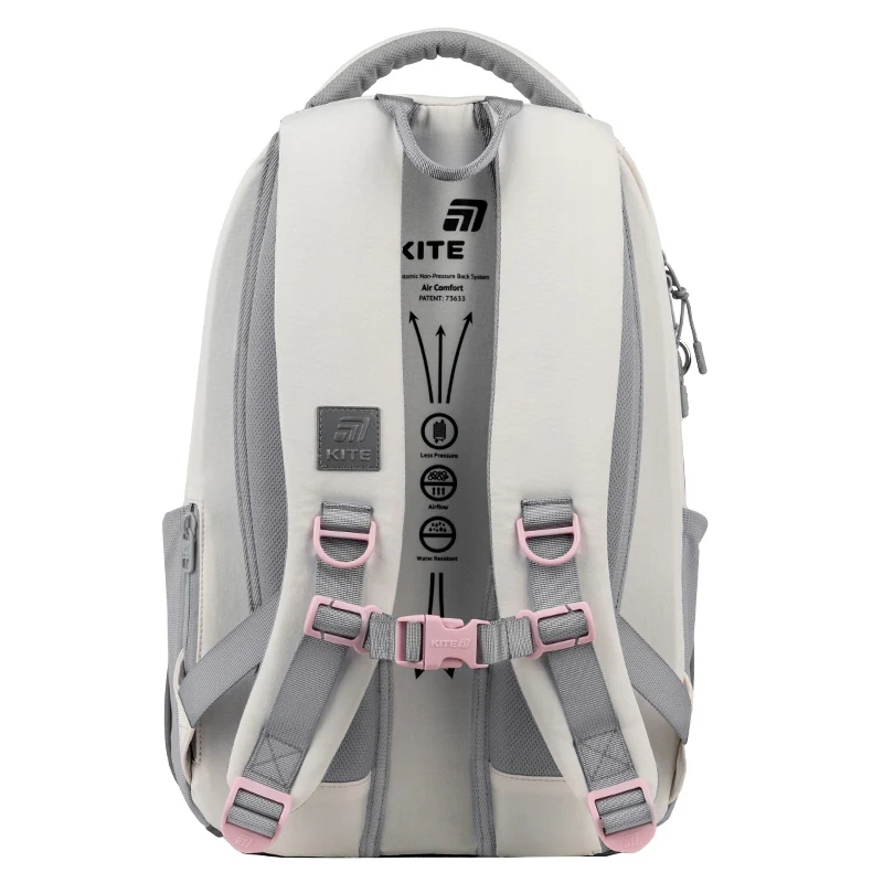 Рюкзак Kite Education teens 2587M Iconic, K26-2587M-1 5