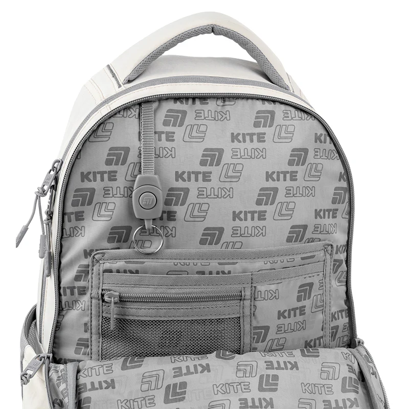 Рюкзак Kite Education teens 2587M Iconic, K26-2587M-1 12