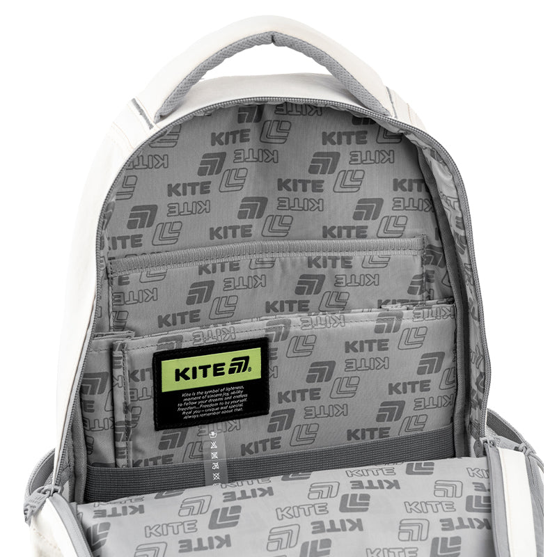 Рюкзак Kite Education teens 2587M Iconic, K26-2587M-1 14