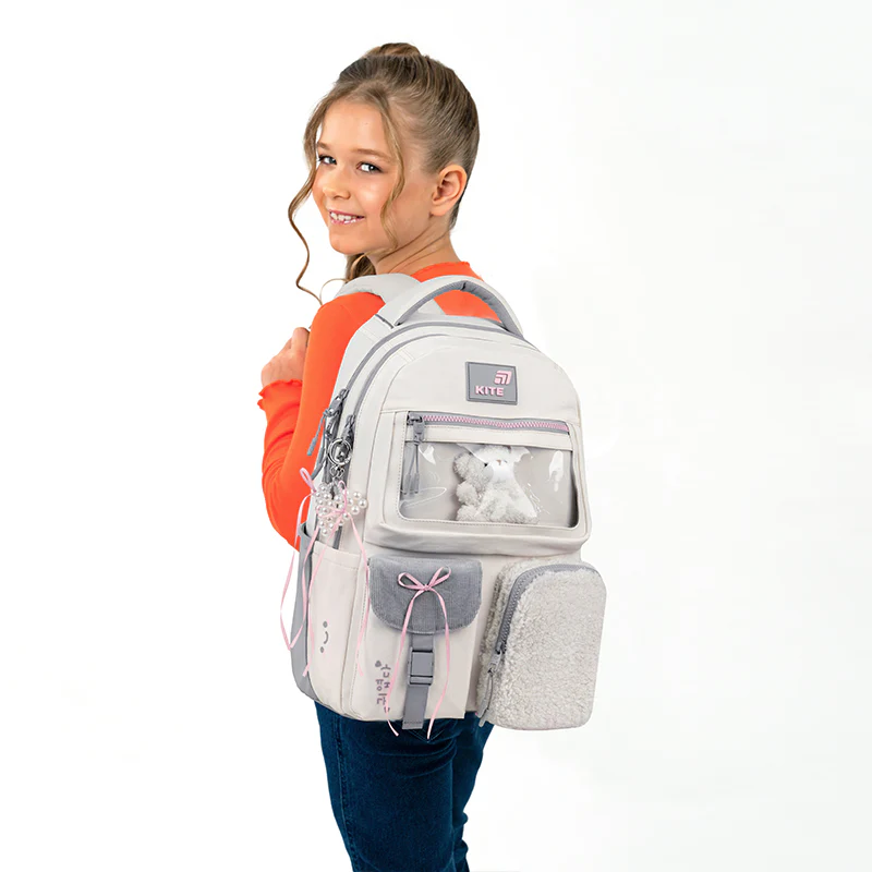 Рюкзак Kite Education teens 2587M Iconic, K26-2587M-1 20