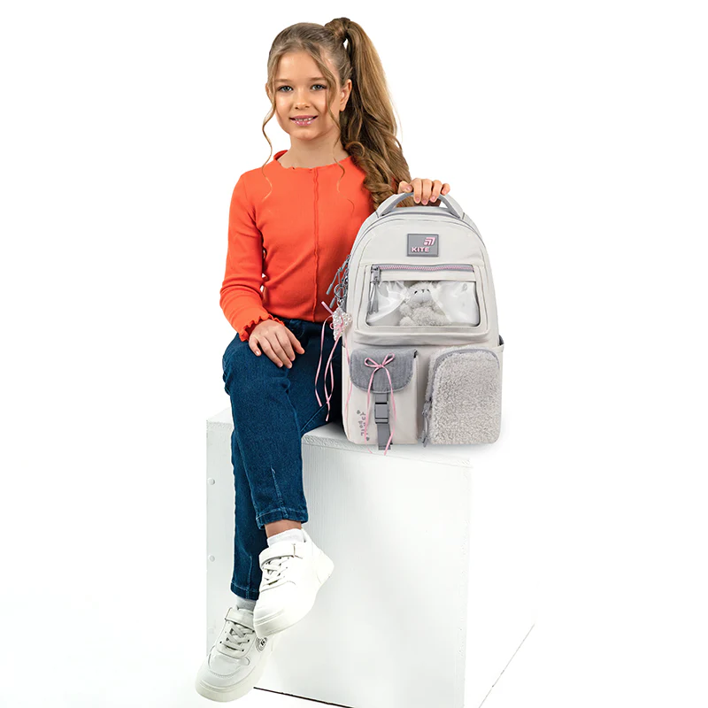 Рюкзак Kite Education teens 2587M Iconic, K26-2587M-1 22