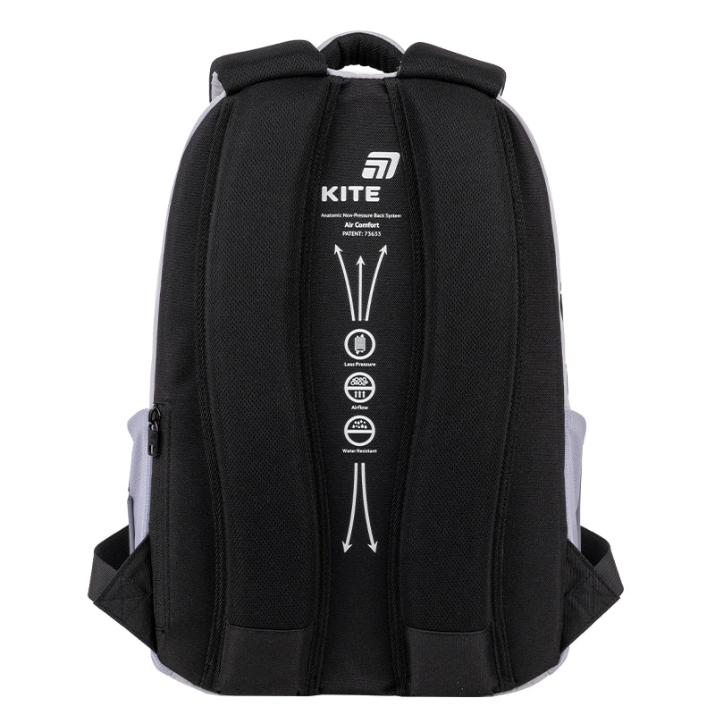 Рюкзак Kite Education teens 2587M ML, ML26-2587M 6