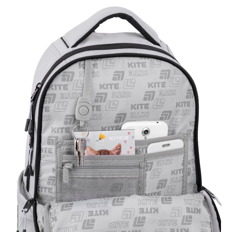 Рюкзак Kite Education teens 2587M ML, ML26-2587M 13