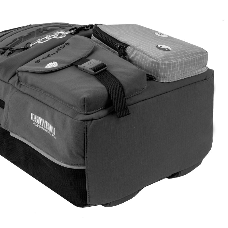 Рюкзак Kite Education teens 2587M Swarm, K26-2587M-4 7