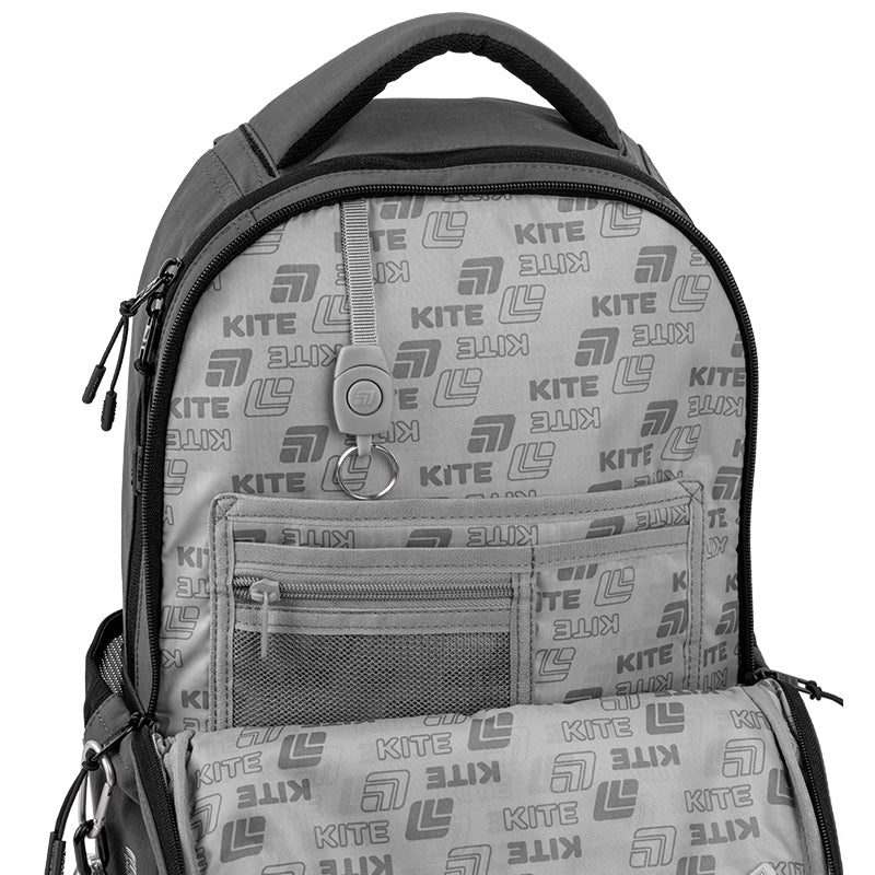 Рюкзак Kite Education teens 2587M Swarm, K26-2587M-4 12