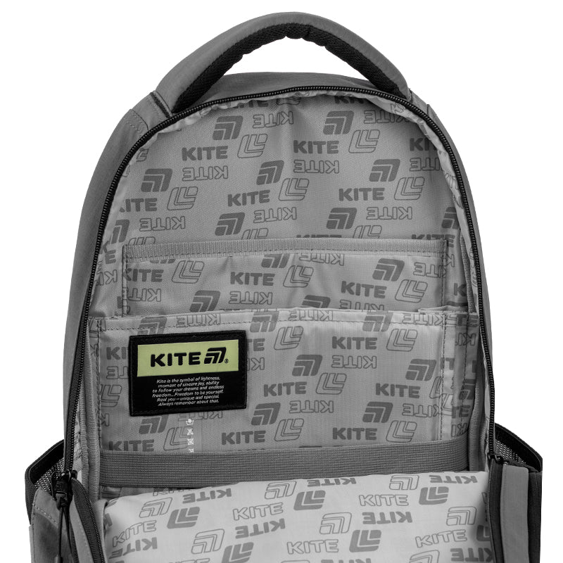 Рюкзак Kite Education teens 2587M Swarm, K26-2587M-4 14