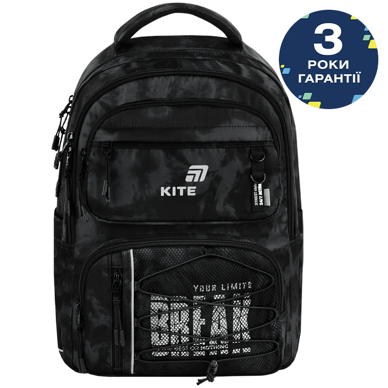 Рюкзак Kite Education teens 2594M Break Limits, K26-2594M-3 1