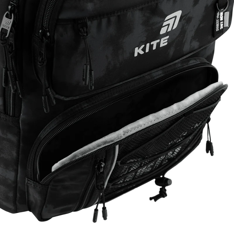 Рюкзак Kite Education teens 2594M Break Limits, K26-2594M-3 11