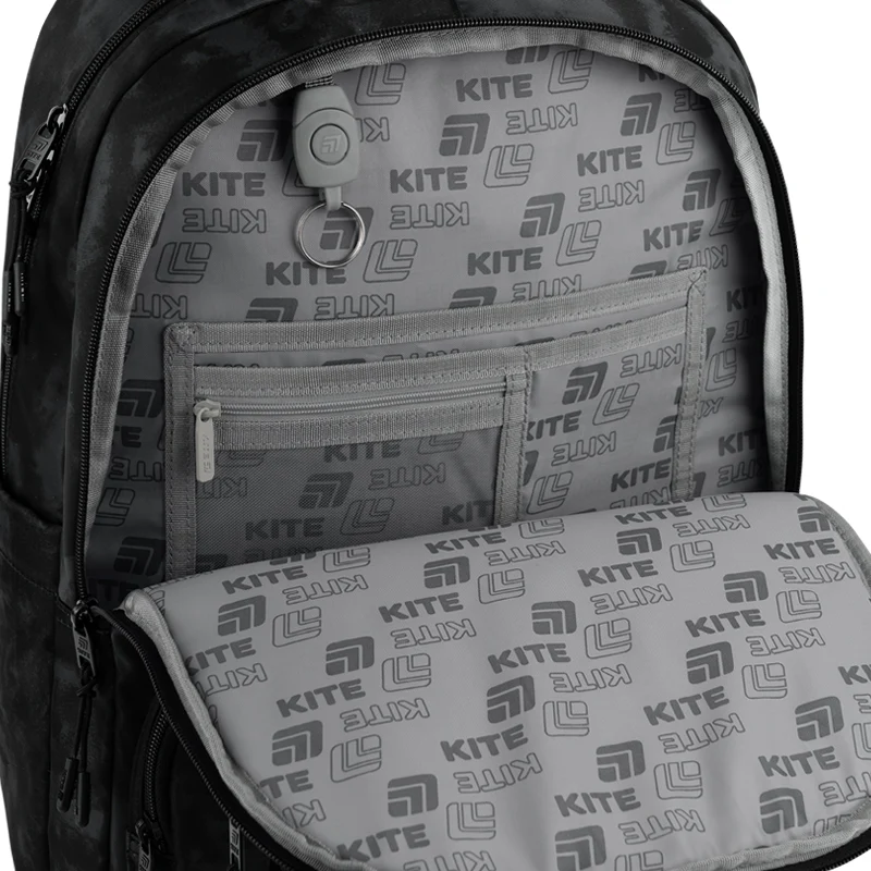 Рюкзак Kite Education teens 2594M Break Limits, K26-2594M-3 12