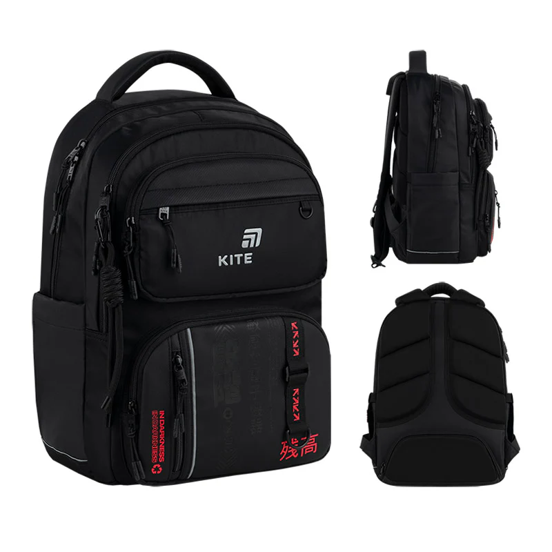 Рюкзак Kite Education teens 2594M Dankai, K26-2594M-2