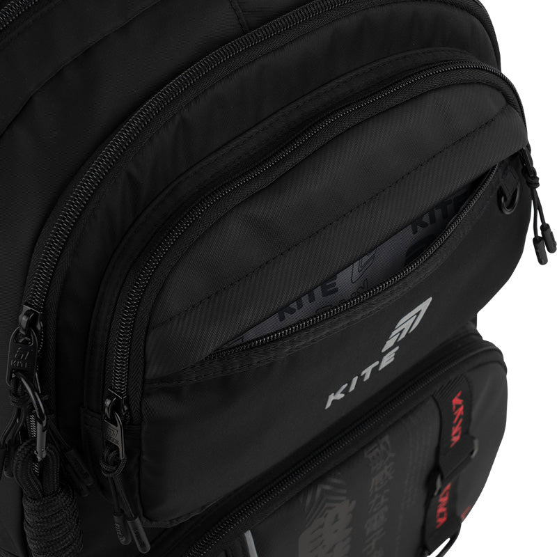 Рюкзак Kite Education teens 2594M Dankai, K26-2594M-2 8