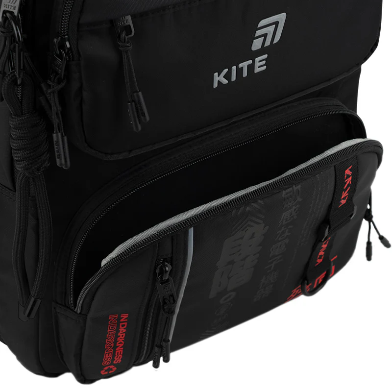 Рюкзак Kite Education teens 2594M Dankai, K26-2594M-2 11