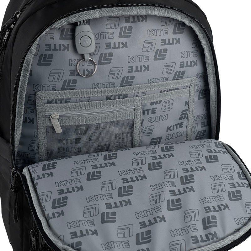 Рюкзак Kite Education teens 2594M Dankai, K26-2594M-2 12