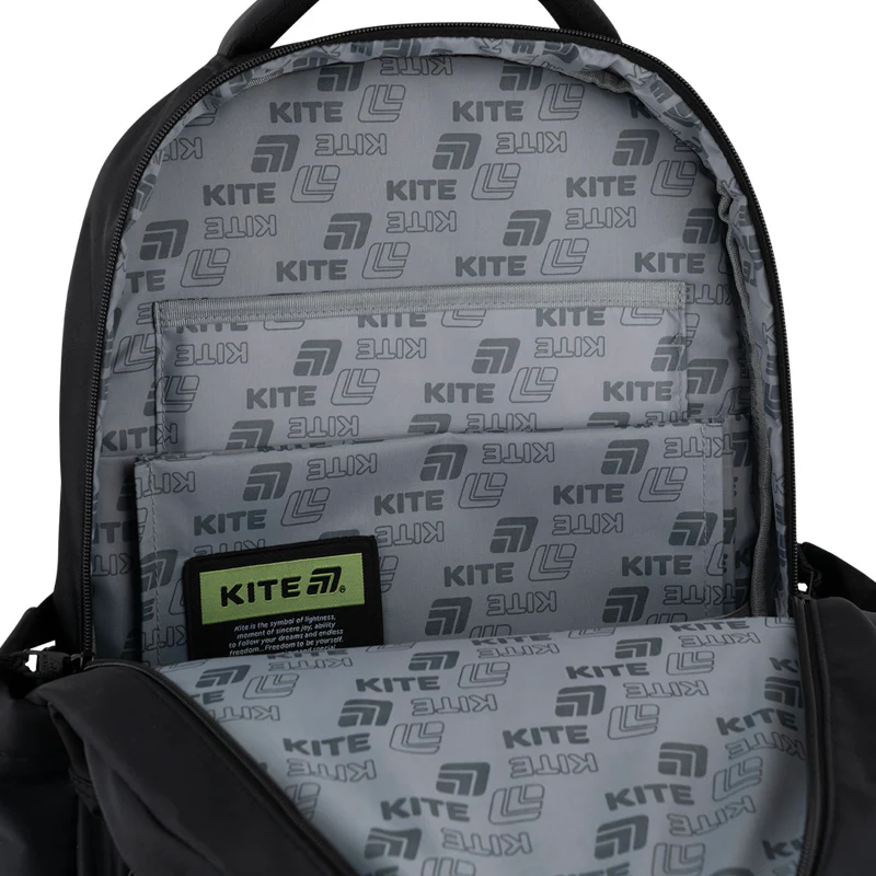 Рюкзак Kite Education teens 2594M Dankai, K26-2594M-2 14