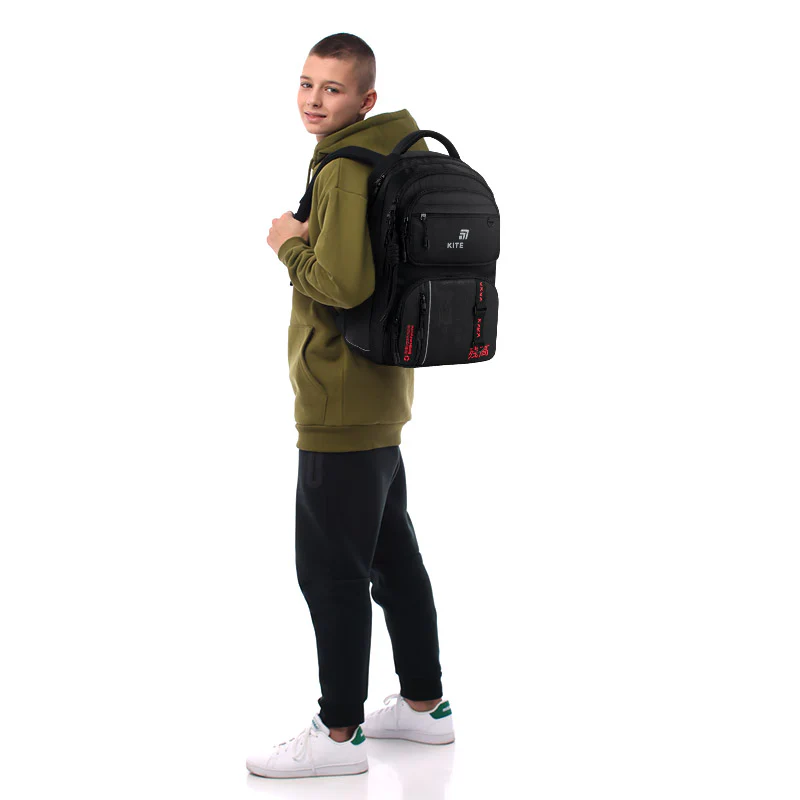 Рюкзак Kite Education teens 2594M Dankai, K26-2594M-2 21