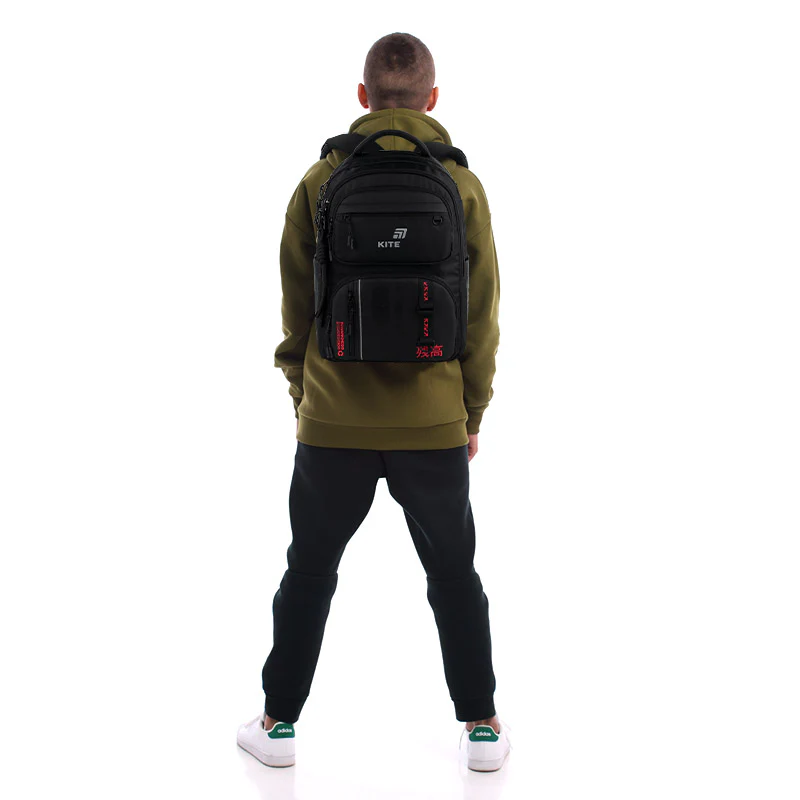 Рюкзак Kite Education teens 2594M Dankai, K26-2594M-2 22