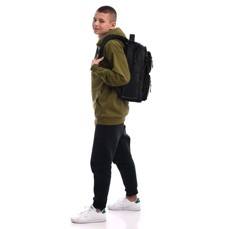 Рюкзак Kite Education teens 2594M Dankai, K26-2594M-2 24