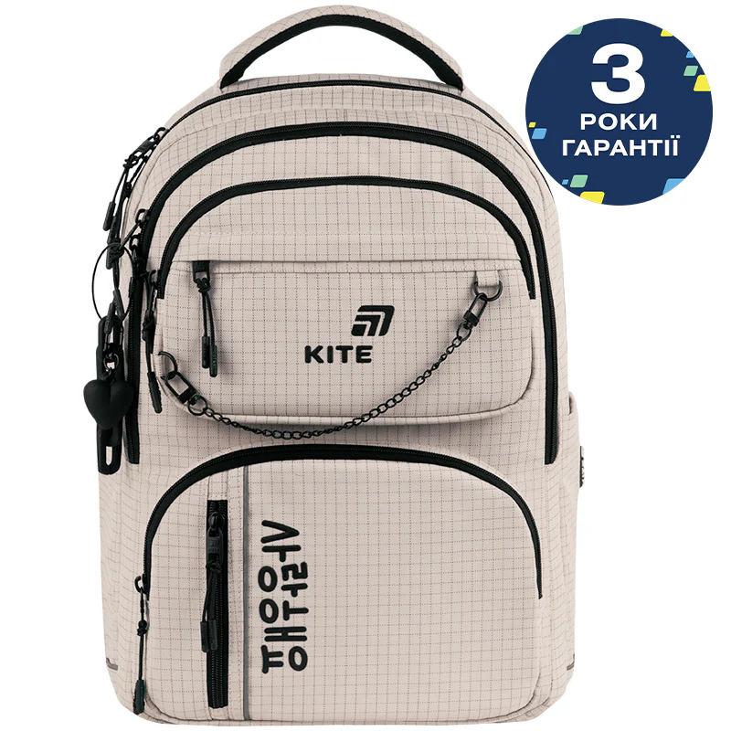 Рюкзак Kite Education teens 2594M Prime, K26-2594M-1 1