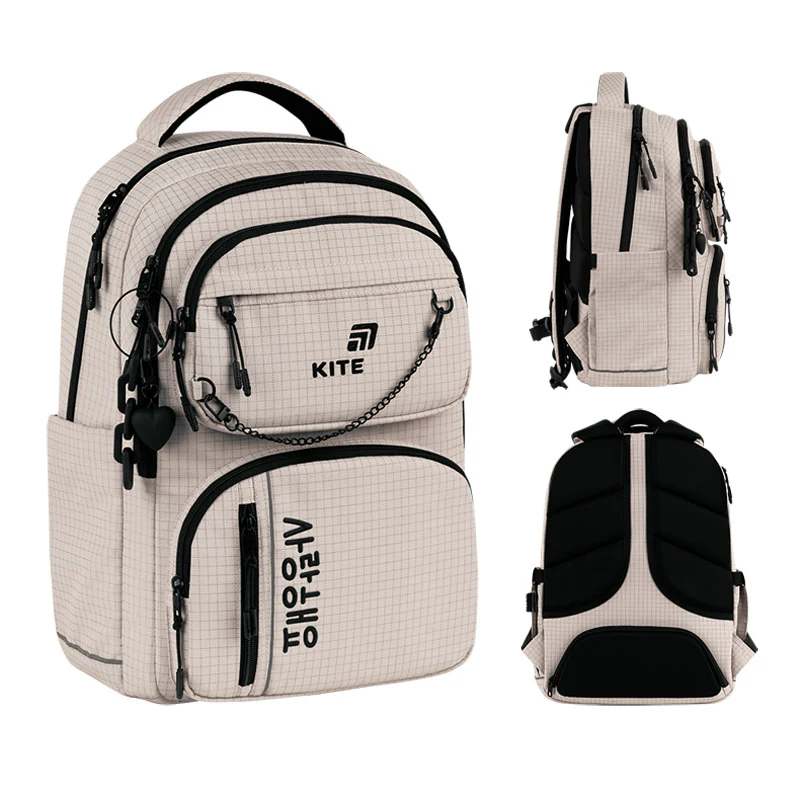 Рюкзак Kite Education teens 2594M Prime, K26-2594M-1