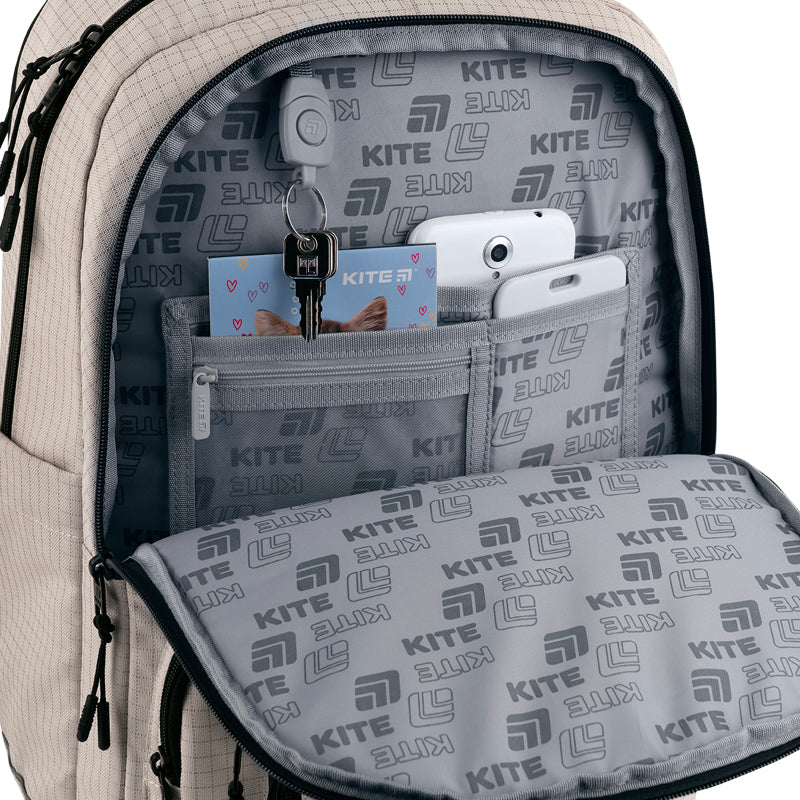 Рюкзак Kite Education teens 2594M Prime, K26-2594M-1 13