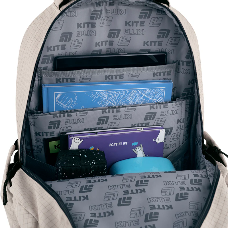 Рюкзак Kite Education teens 2594M Prime, K26-2594M-1 15