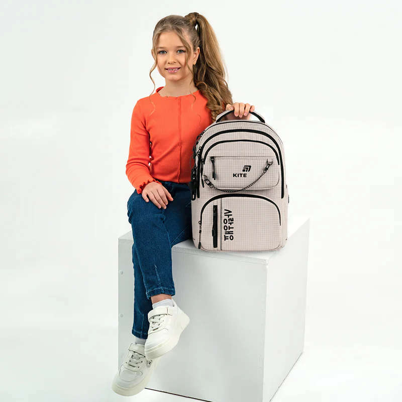 Рюкзак Kite Education teens 2594M Prime, K26-2594M-1 21