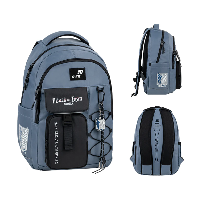 Рюкзак Kite Education teens 2597L AT, AT26-2597L