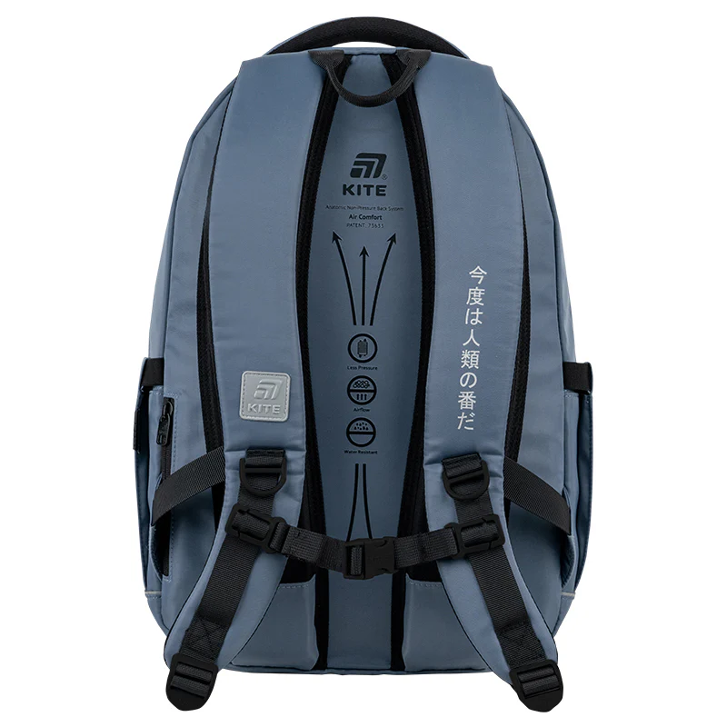 Рюкзак Kite Education teens 2597L AT, AT26-2597L 5