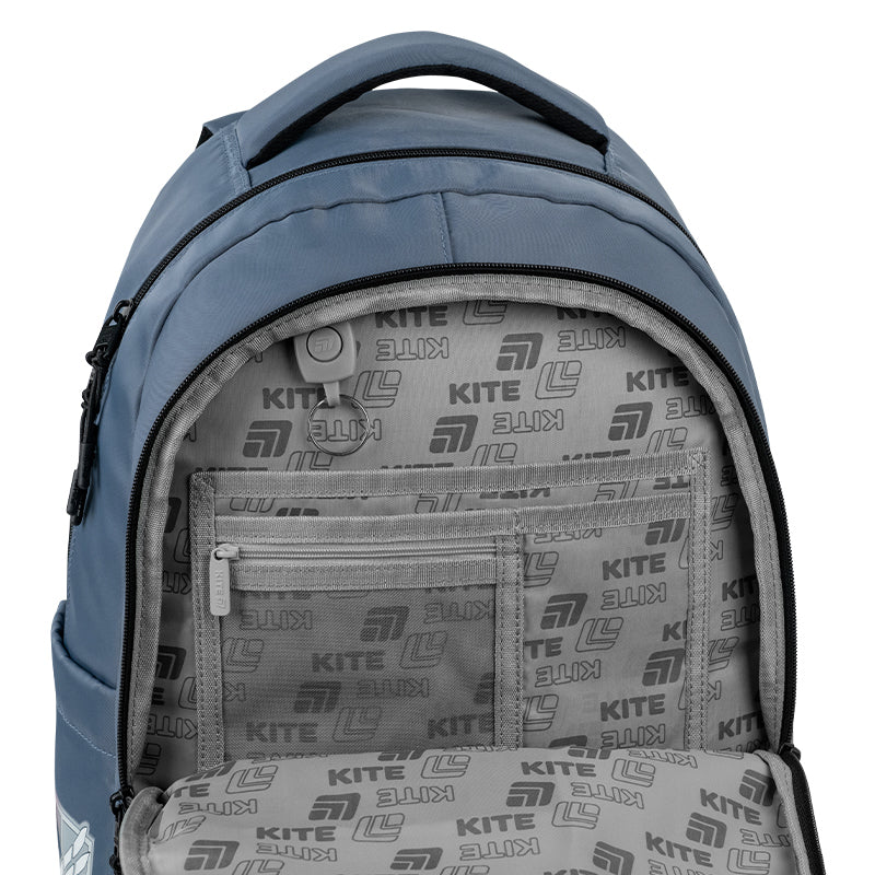 Рюкзак Kite Education teens 2597L AT, AT26-2597L 10