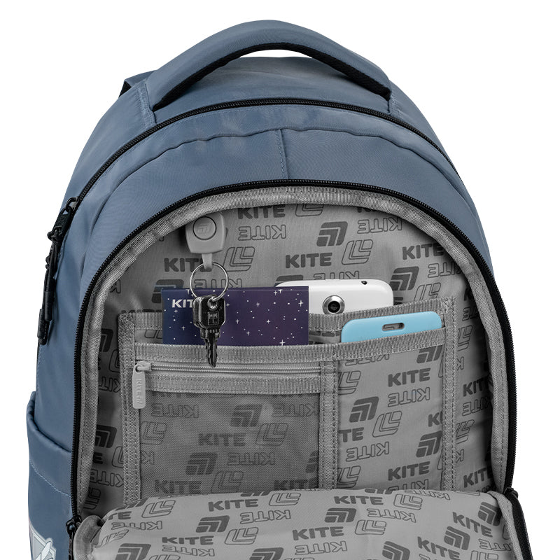Рюкзак Kite Education teens 2597L AT, AT26-2597L 11