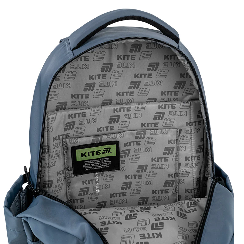 Рюкзак Kite Education teens 2597L AT, AT26-2597L 12
