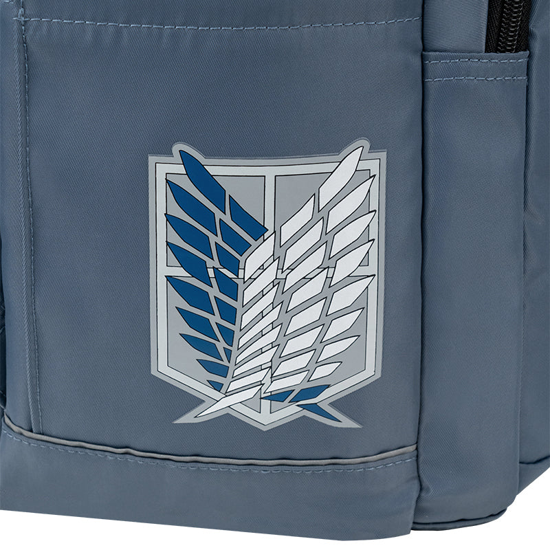 Рюкзак Kite Education teens 2597L AT, AT26-2597L 17