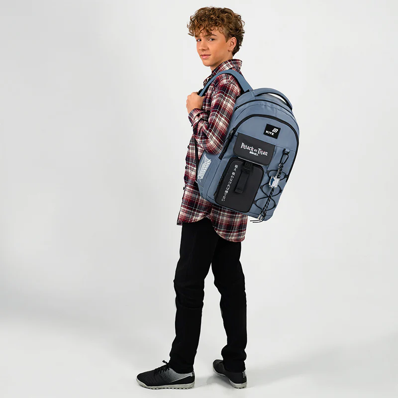 Рюкзак Kite Education teens 2597L AT, AT26-2597L 19