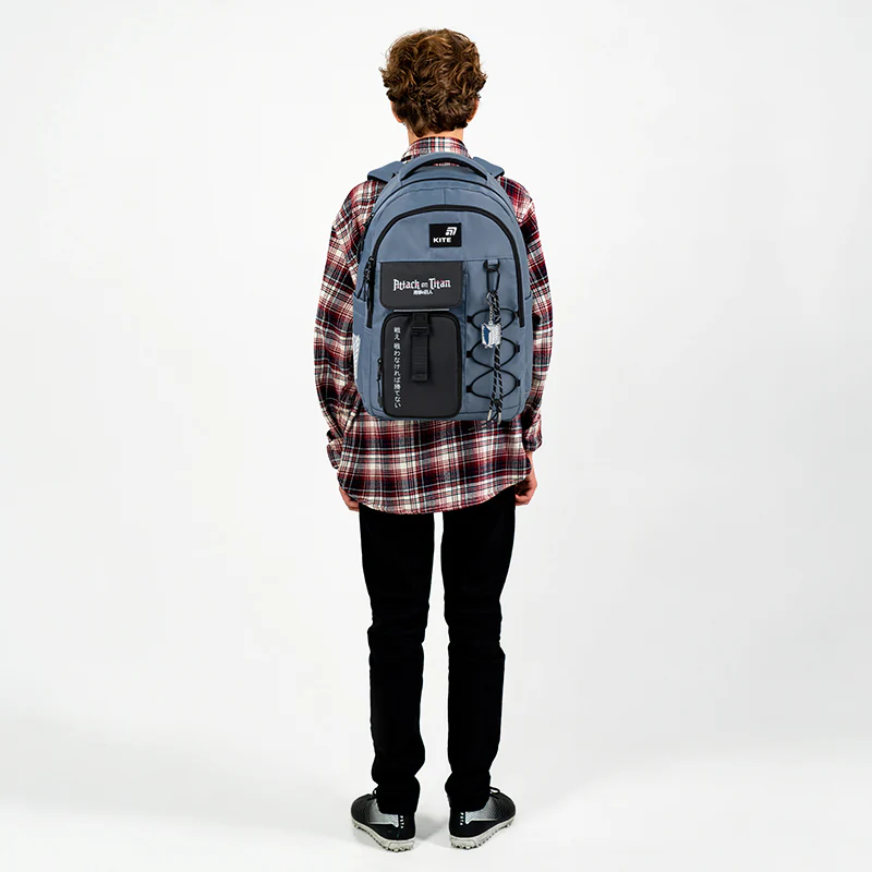 Рюкзак Kite Education teens 2597L AT, AT26-2597L 20
