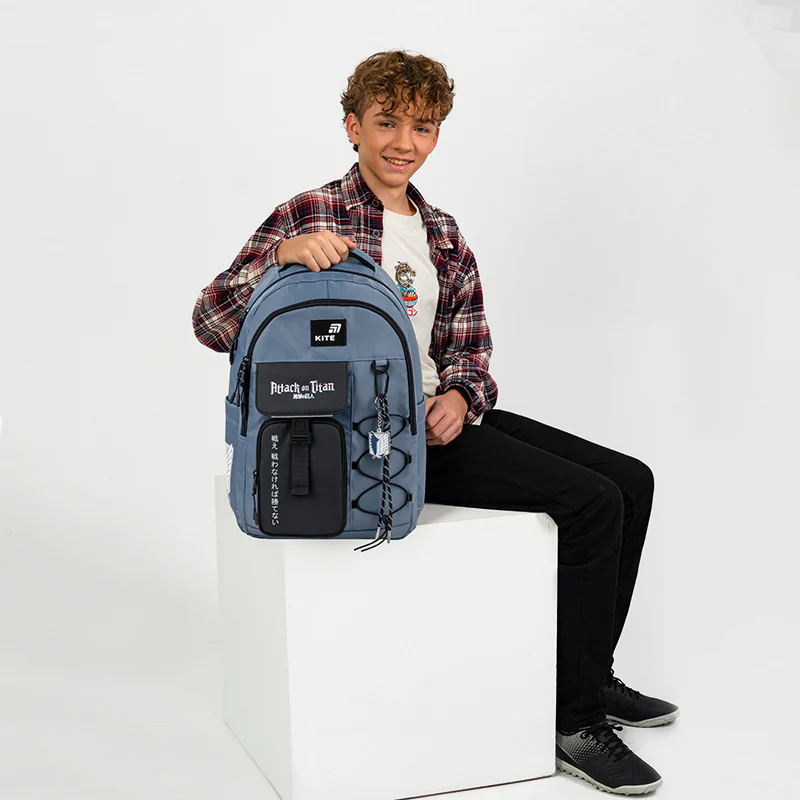 Рюкзак Kite Education teens 2597L AT, AT26-2597L 21