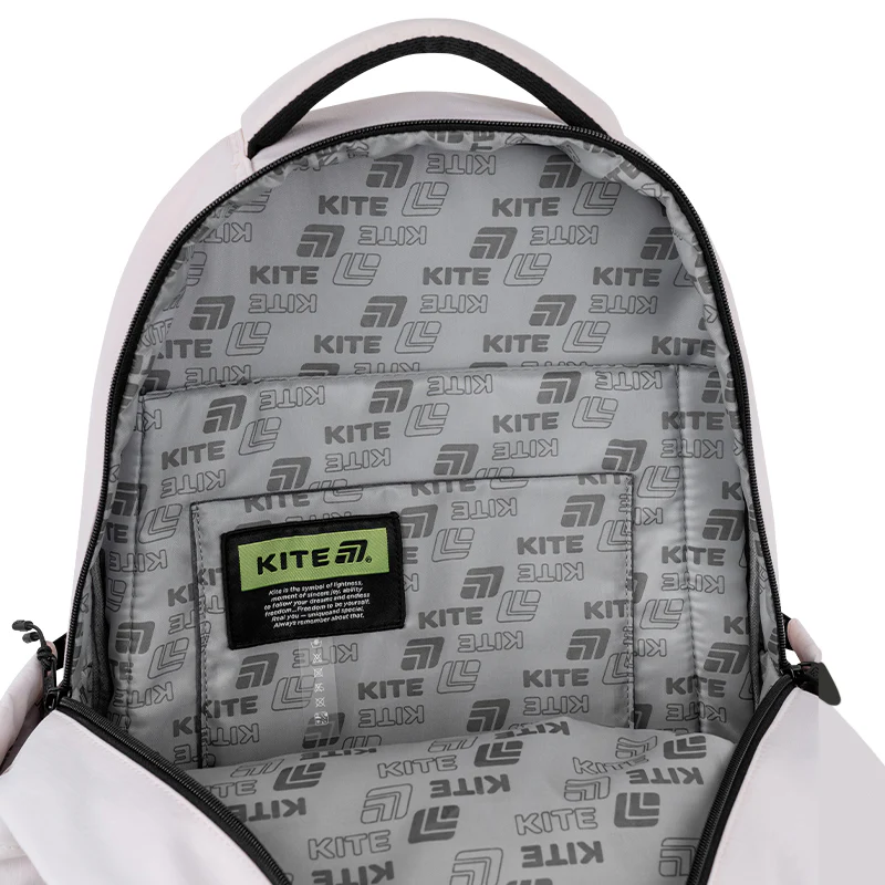 Рюкзак Kite Education teens 2597L Tenderly, K26-2597L-1 12
