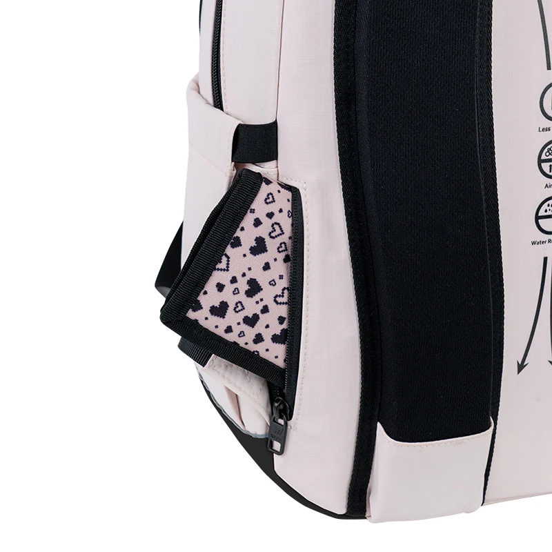 Рюкзак Kite Education teens 2597L Tenderly, K26-2597L-1 14