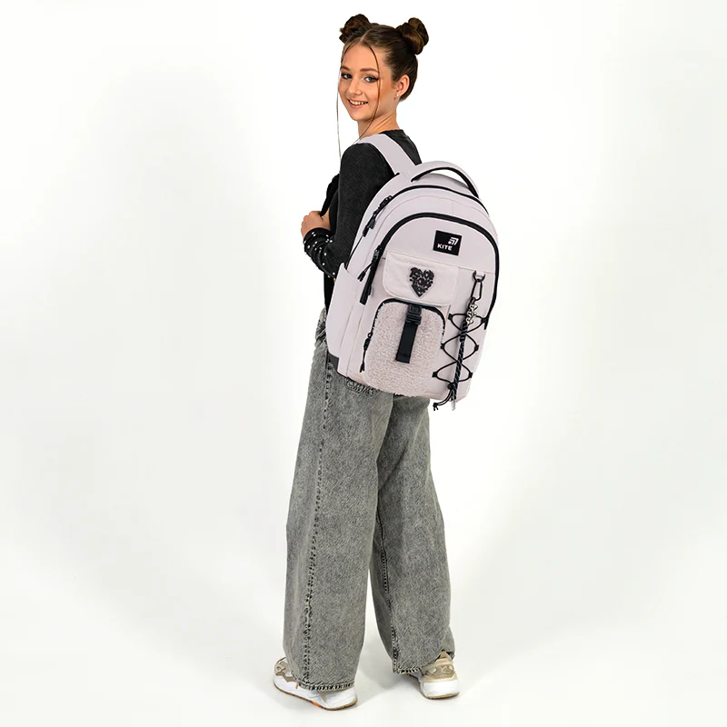 Рюкзак Kite Education teens 2597L Tenderly, K26-2597L-1 18