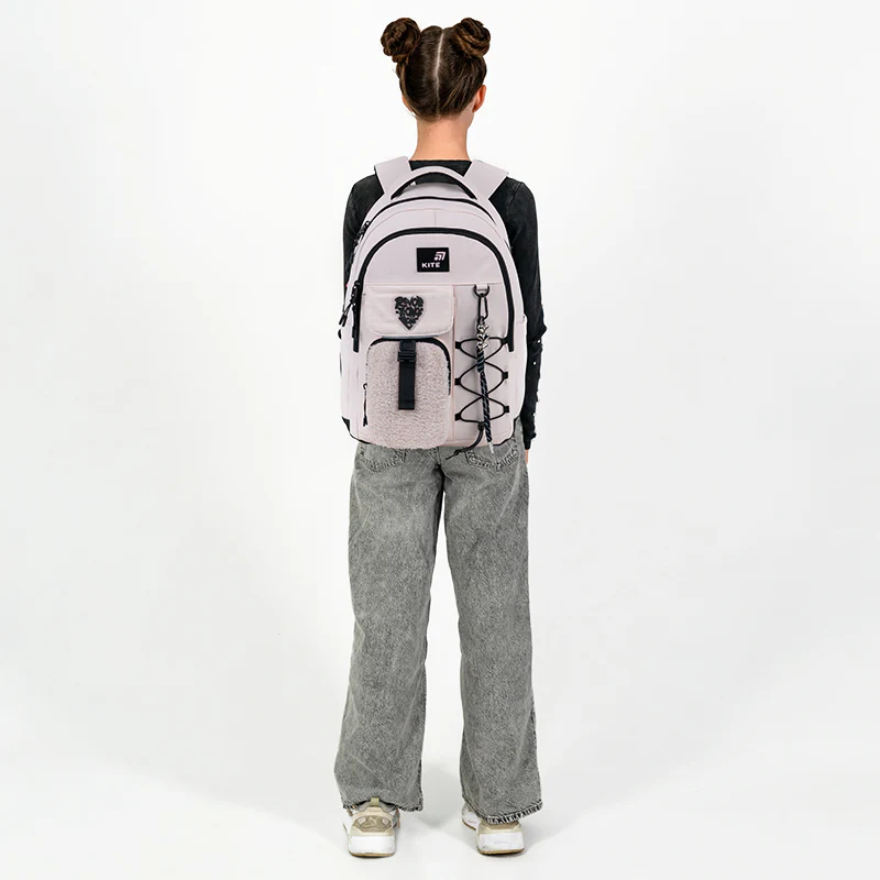 Рюкзак Kite Education teens 2597L Tenderly, K26-2597L-1 19