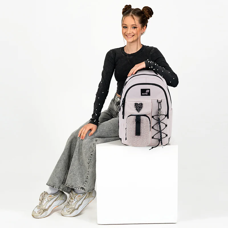 Рюкзак Kite Education teens 2597L Tenderly, K26-2597L-1 20