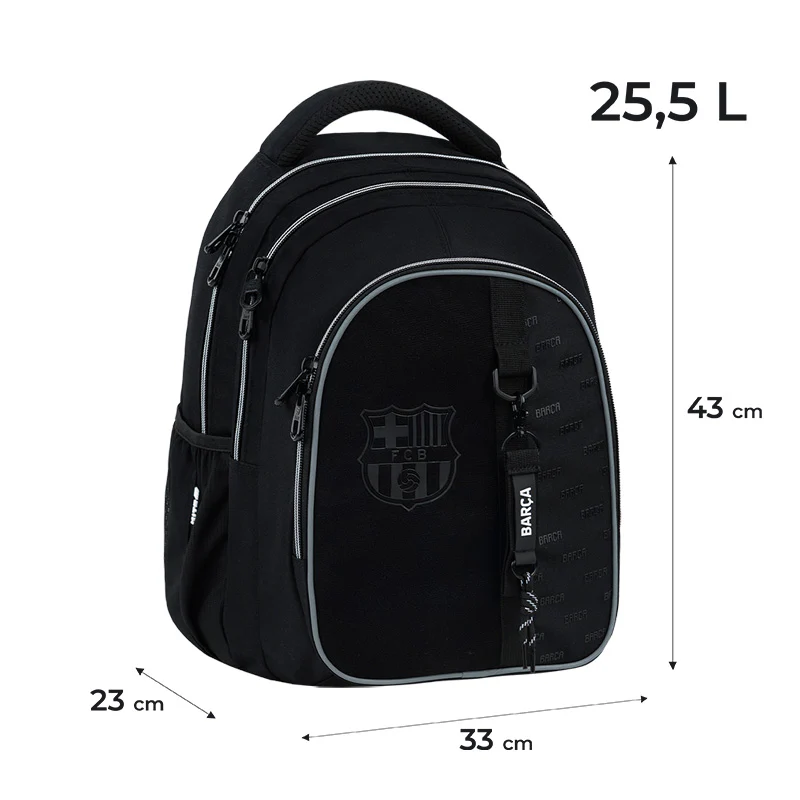 Рюкзак Kite Education teens 8001L BC, BC26-8001L 2